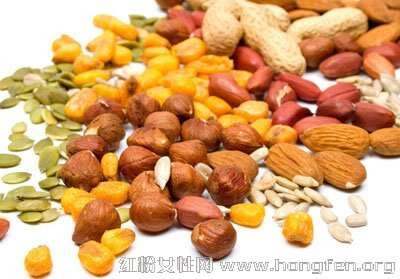 日常饮食养生抗衰老吃这10种食物