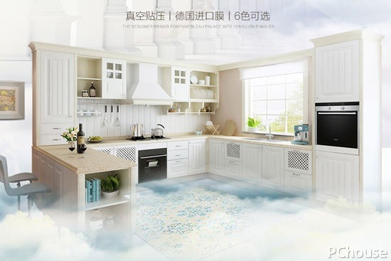 　　橱柜是我们厨房装修中必不可缺少的一部分，现在橱
