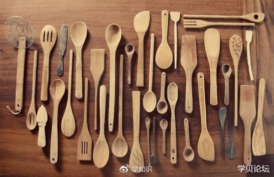 木质餐具