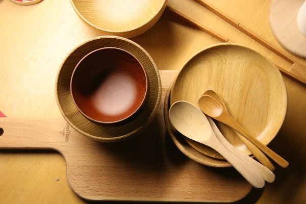 木质餐具总结：何如选购？如何摆拍？如何保养？的做法