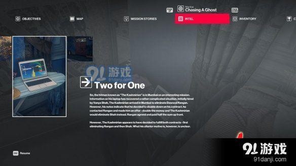 杀手2忙碌日程成就获取方法是什么 忙碌日程成就速刷方案解析