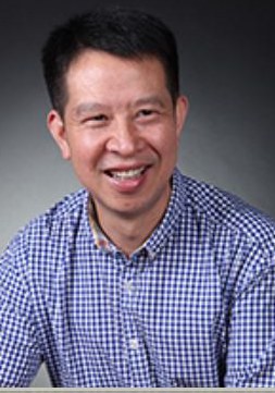 邱泽奇