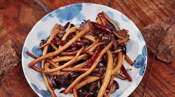 12道素食干煸菜，简单易做，味浓下饭