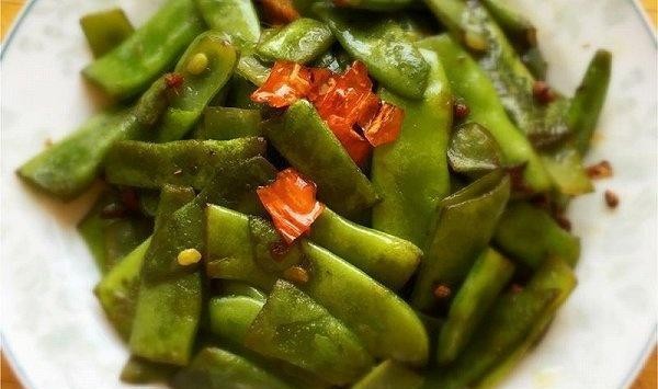 12道素食干煸菜，简单易做，味浓下饭