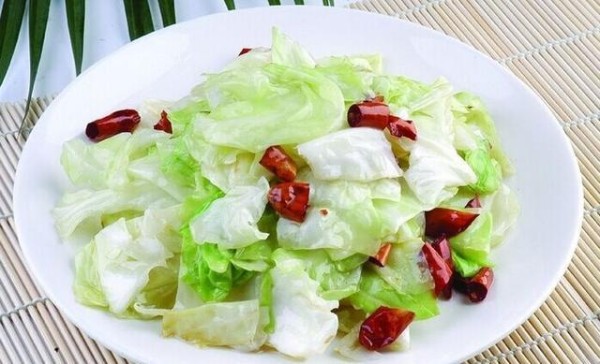 12道素食干煸菜，简单易做，味浓下饭