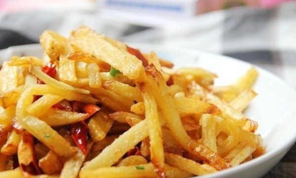 12道素食干煸菜，简单易做，味浓下饭