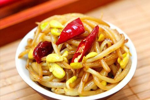 12道素食干煸菜，简单易做，味浓下饭