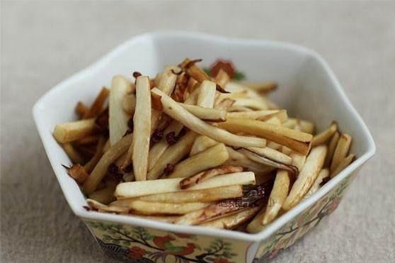 12道素食干煸菜，简单易做，味浓下饭