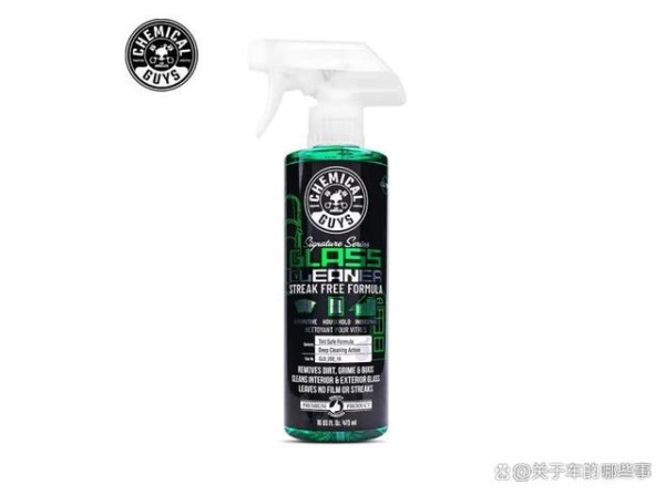汽车油膜清洗剂哪个牌子好？闭眼入！这6大品牌油膜清洗剂-有驾