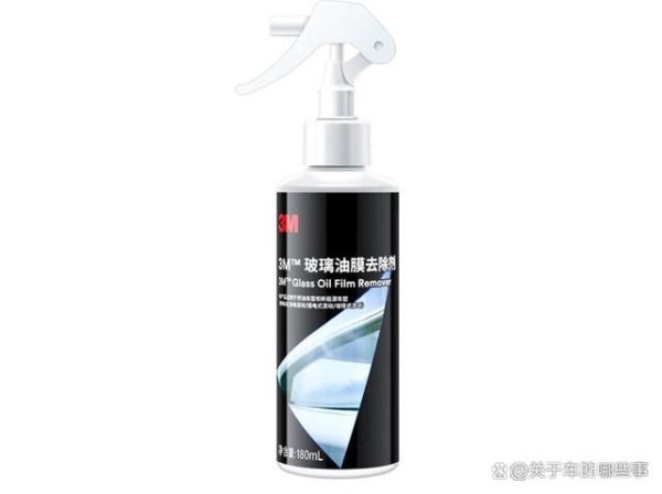 汽车油膜清洗剂哪个牌子好？闭眼入！这6大品牌油膜清洗剂-有驾