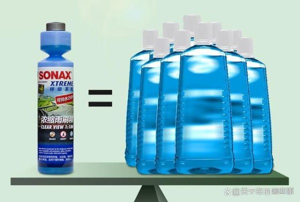 汽车油膜清洗剂哪个牌子好？闭眼入！这6大品牌油膜清洗剂-有驾