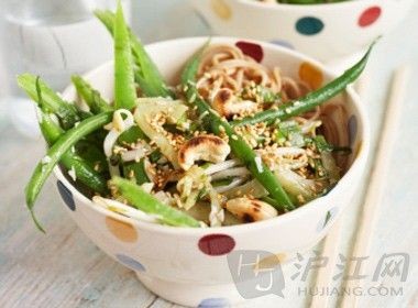 green meal
