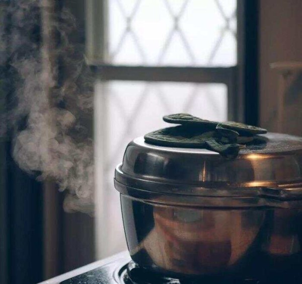 日式生活美学：幸福很简单，吃好睡好，用三餐治愈生活