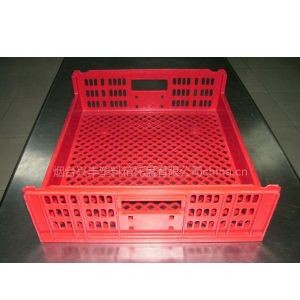 供应供应烟台食品面包筐架