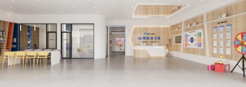 上海亿山睦教育科技有限公司：科技赋能教育