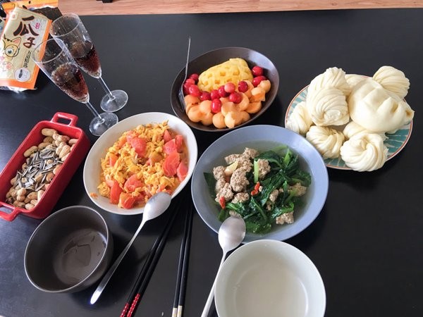 大餐之后怎么恢复饮食健康