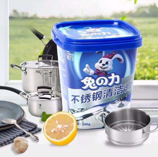 想让家比五星级酒店还闪闪发光？我列了这样一份全屋清洁剂清单