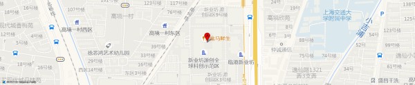 公司地址