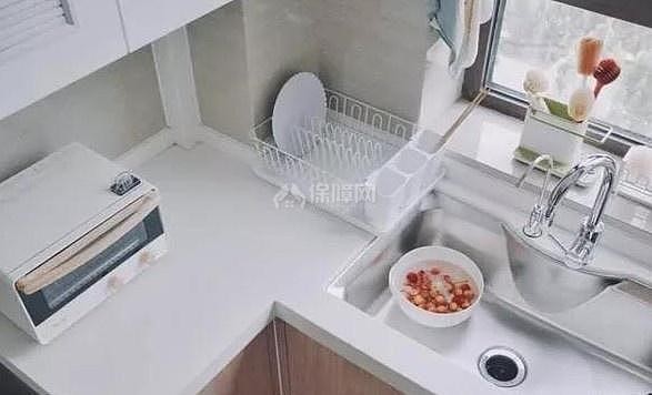 厨房装修