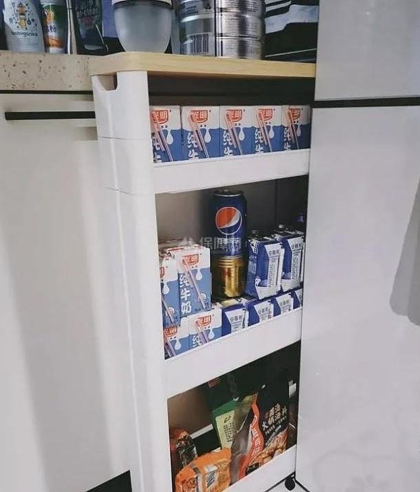 厨房装修
