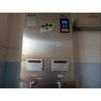 郑州节能饮水机刷卡收费机不锈钢刷卡饮水机厂家