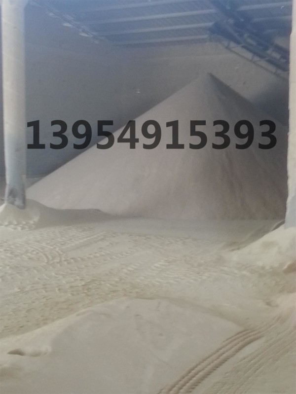芝罘区防腐除锈石英砂