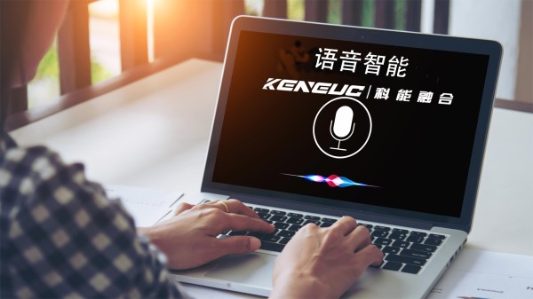 语音智能