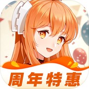 橙光icon