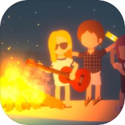 小生活-悠闲小镇物语icon