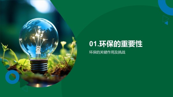 环保行动从家开始_第3页