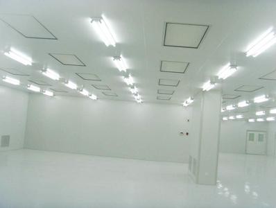 东莞松山湖华为工厂
