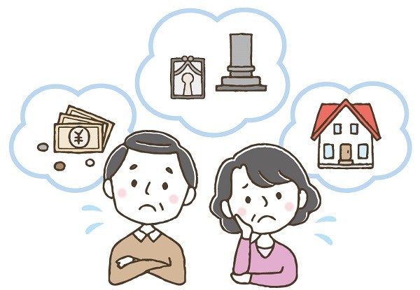 終活でのお金の管理方法～保存版～01