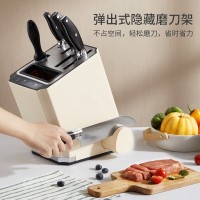 利仁(Liven)XDJ-1 筷子刀具消毒架家用消毒机紫外线筷子刀具消毒器烘干器智能消毒刀筷架 Jh