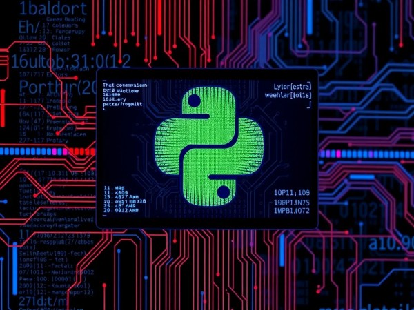 掌握 Python 的网络安全：从基本概念到实战攻击防范的全面指南与案例分析。