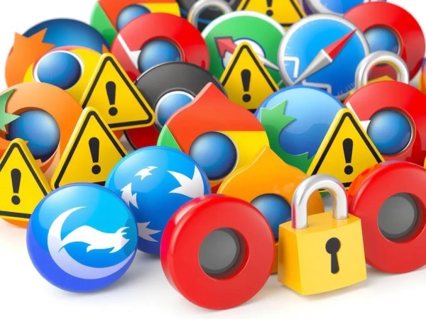 Chrome 和多款浏览器发现严重安全漏洞，请立即更新！