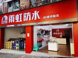 列表展示图