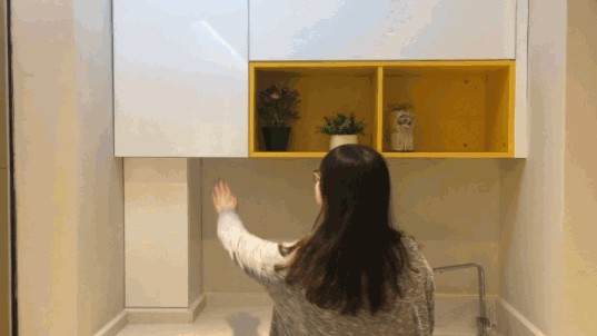 阳台