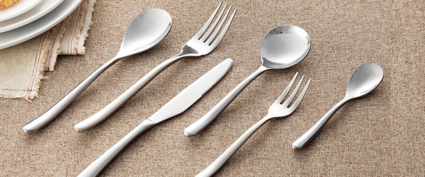 不锈钢餐具