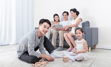 父母心理咨询