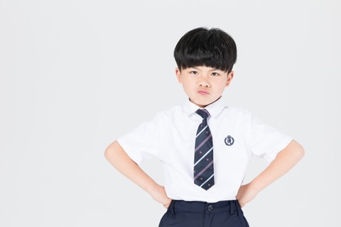 情绪表现