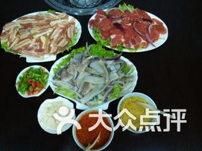 苏州新区美食推荐排行榜最新