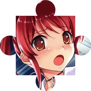 極致拼圖 第343期 (40塊)
