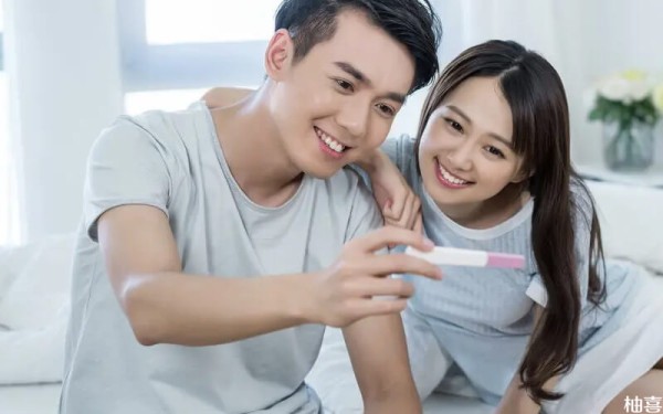 现代人讲究优生优育