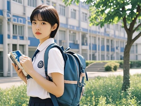 22岁女大学生确诊肠癌，饮食清淡生活规律，医生痛心：2件事害了她