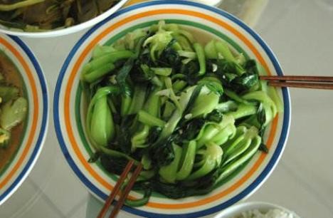 饮食越清淡，老得越快？教你真正的健康饮食法！