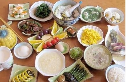 饮食越清淡，老得越快？教你真正的健康饮食法！