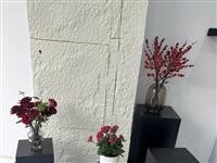 婚庆道具 甜品台 花店展示台 45 50 60 75cm