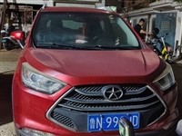 出售 14年江淮瑞风s3一辆 车况良好 无事故 证件齐全 新驾驶人员练手车，有意者电话详谈