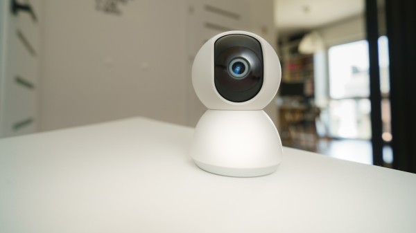 智能家居 Smart Home