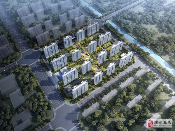 溧水玖宸府
